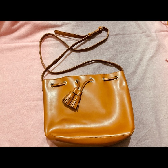 Crossbody Bag - Picture 1 of 4